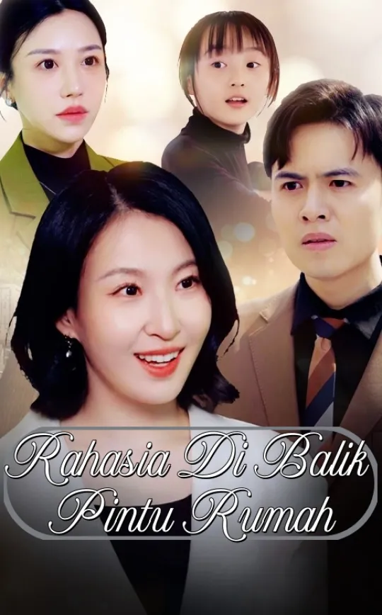 Rahasia di Balik Pintu Rumah